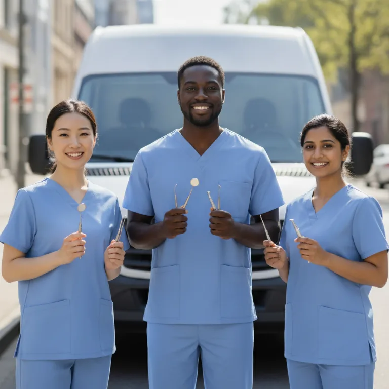 dentist Mulgrave