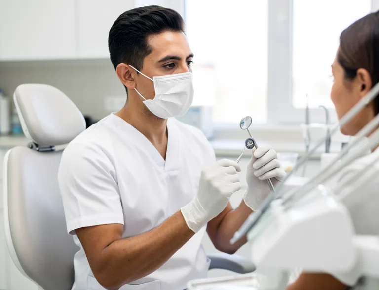 dentist Mulgrave
